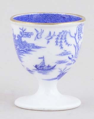 Egg Cup c1895